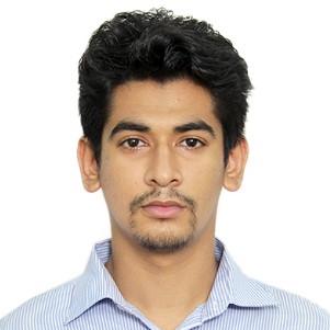 SUBHAM DEY