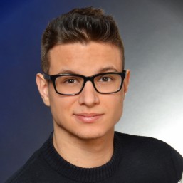 Maximilian Holland