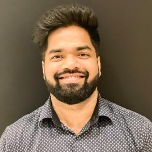 Sushant Mahadeo Tawde