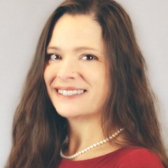 ERIKA LUSK