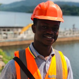 Andrews Amankwah