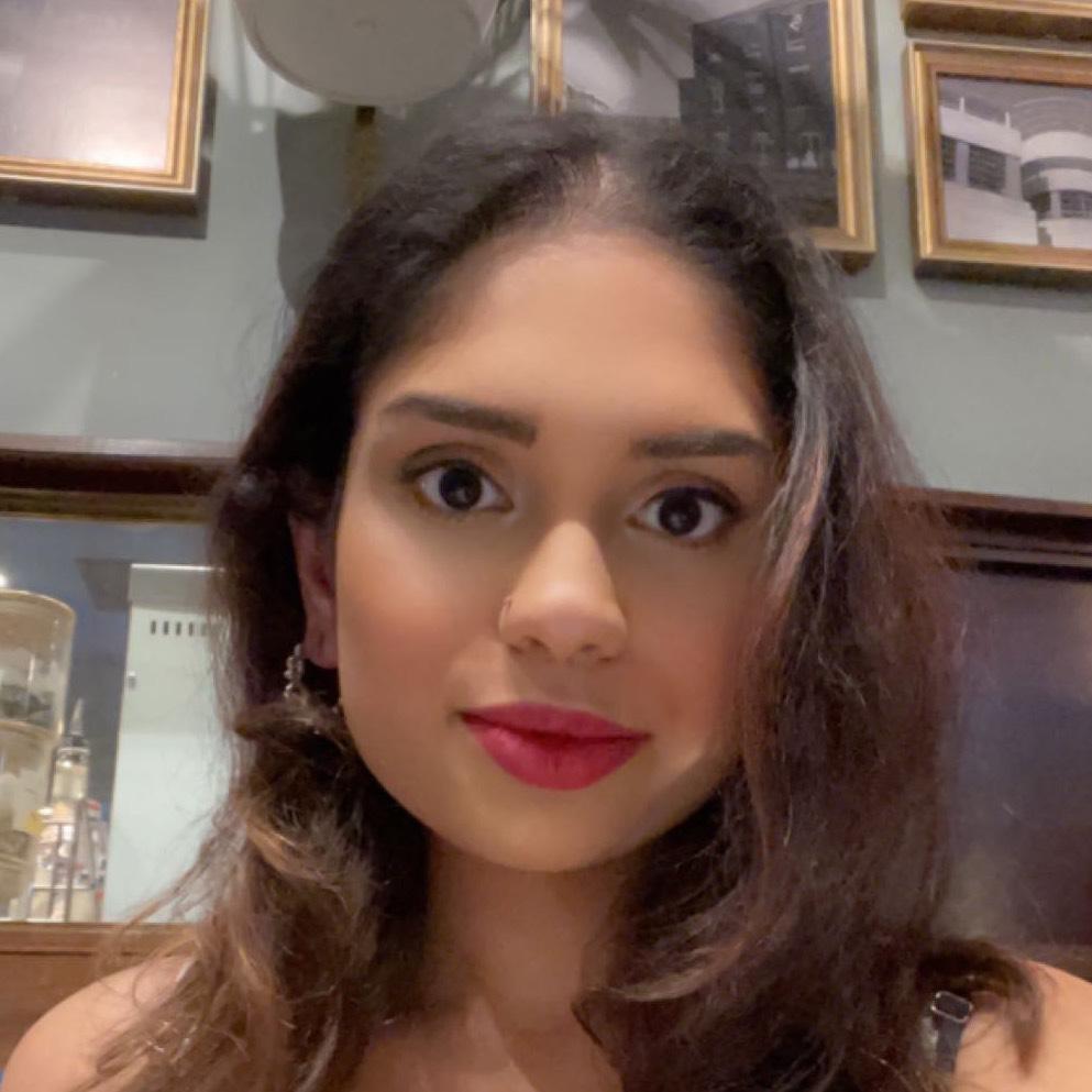Lavanya Gupta