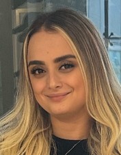 Rozerin Köseliören