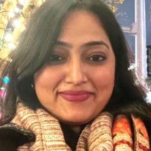 Adarsha Kumari