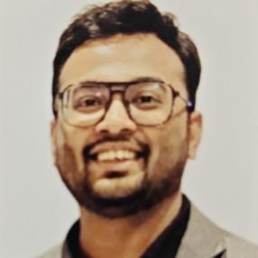 Dr Raj Anand