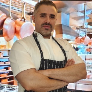 ABDELWAHAB TICHERFATINE