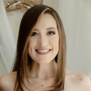 Verónica Gabriela Vélez Reyes