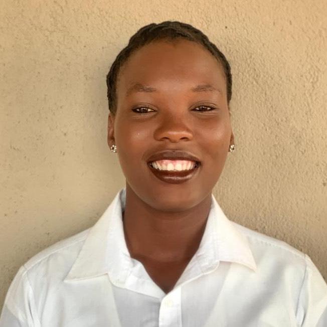 Gersoliena Tjizakotjikuao Karita