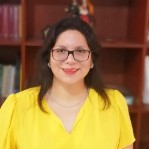 Isabel Karina Gamarra Inga De Grande