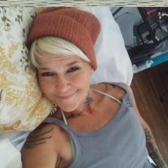 Tanya Simms