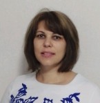 Olga Vilkhivska