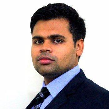 Deepak Tamak