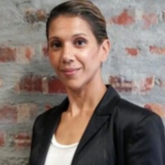 Shenaaz Mohamed