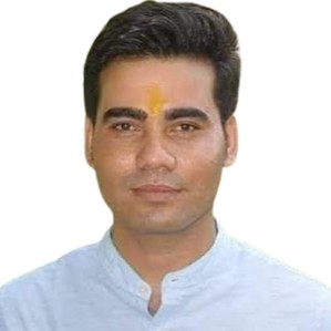 Devendra Singh