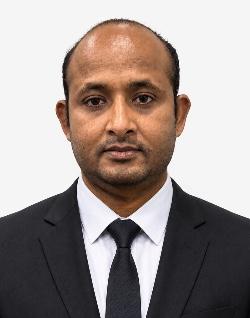 Ratan Das