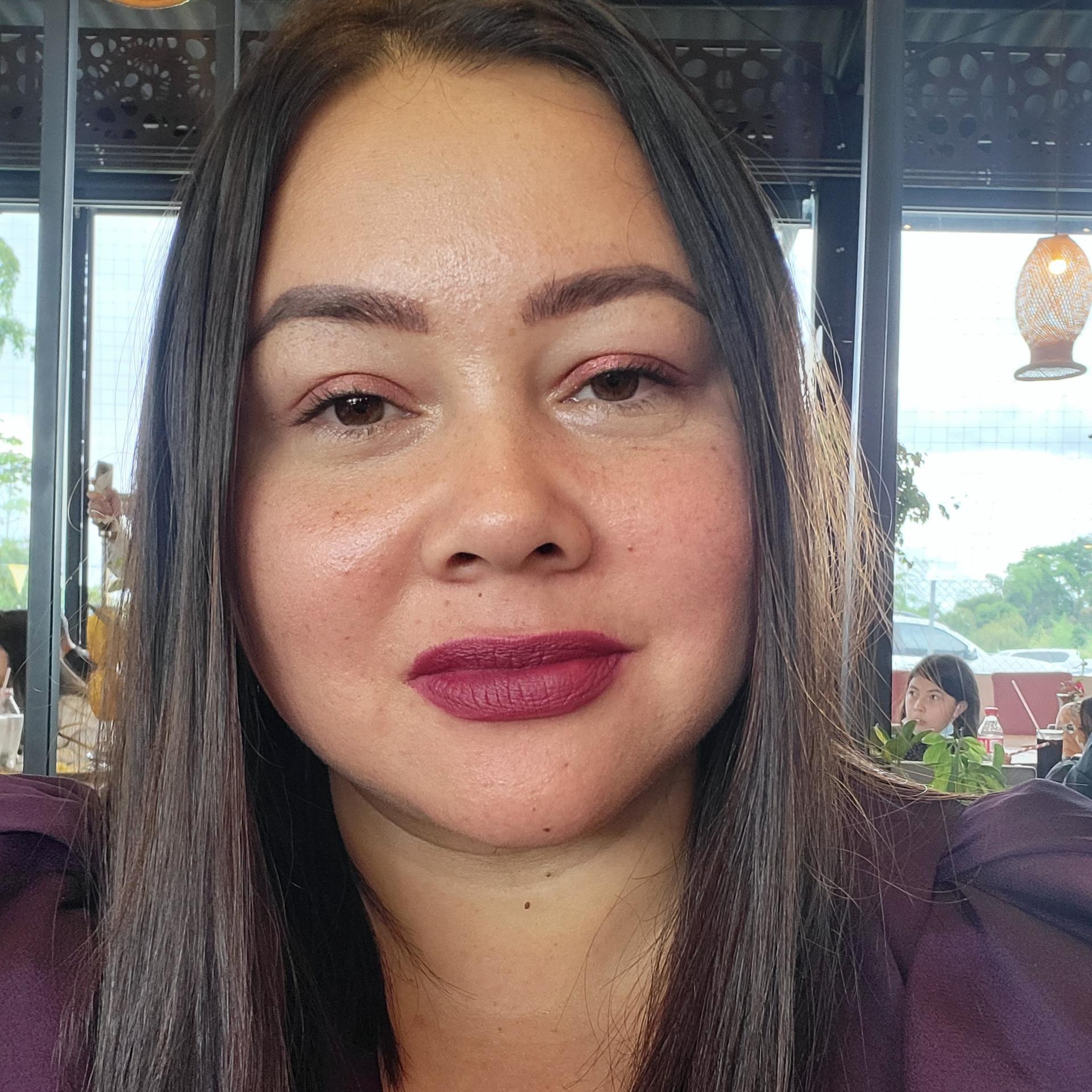Leidy Montoya
