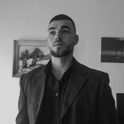 Simon Daniel Șuțan