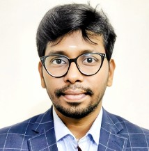 Muneeswaran Rathinasabapathi