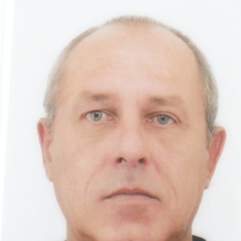 ALIAKSANDR BAHACHOU