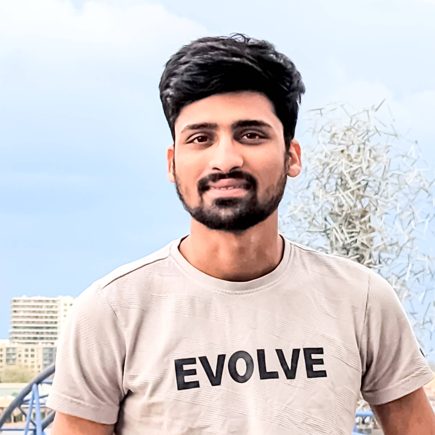 KIRAN KUMAR REDDY SEELAM