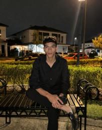 UMAR AMSYAR BIN REDZA