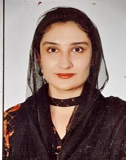 Dr Najiyah Noor