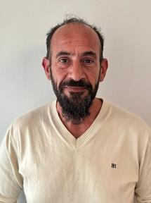 Javier Gomez camacho