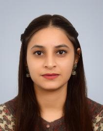 Dr Neha Sharma