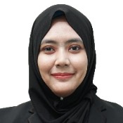Nur Salimah Binti Mohd Nasir