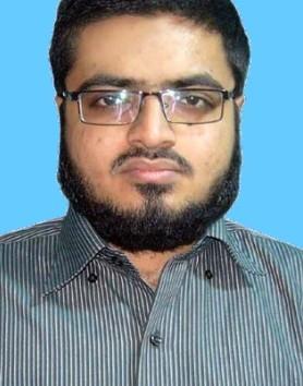UBAID ABDUL RAZZAK
