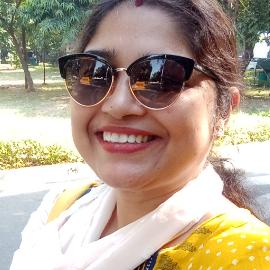 Anindita Panda