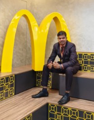 Narayana Murthy M