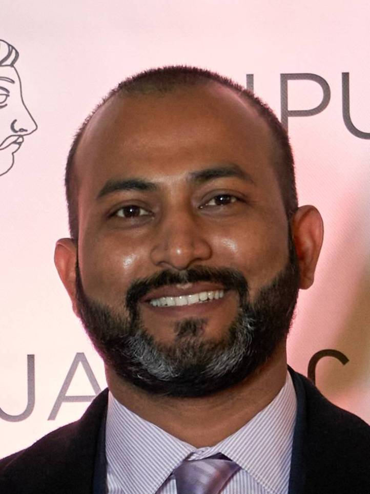 Nirala Singh