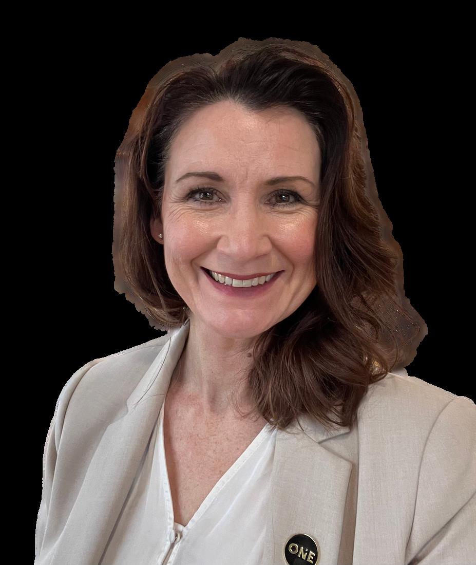Ronna Chitwood