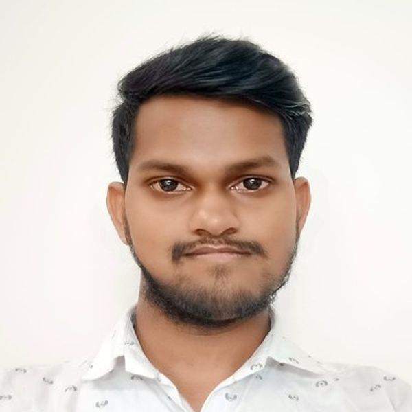 VISHAL KUMAR SAHNI