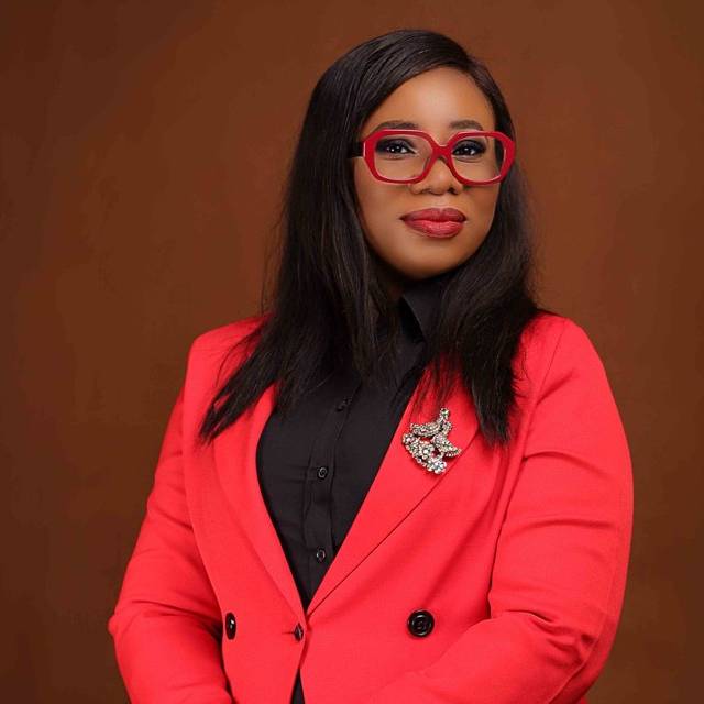 CHIDINMA CHIGBO