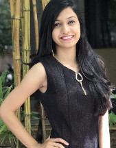 HARSHADA TOPRE