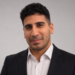 Marseil Khemisi