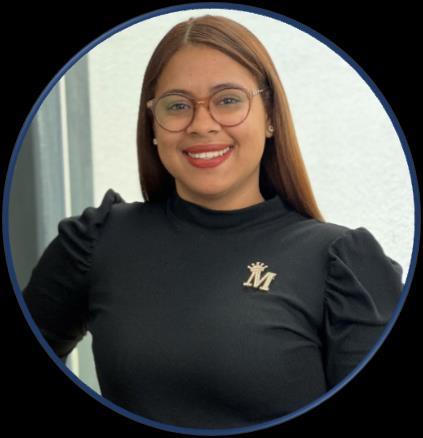 Maria Elena Cruz