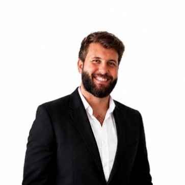 Alexandre Frank Jan