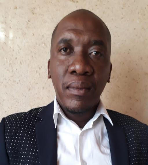 Tebogo A Manyama