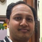 HARSHA H.R