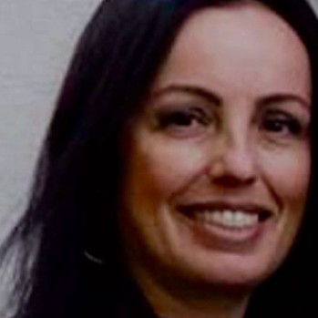 Teresa Canário
