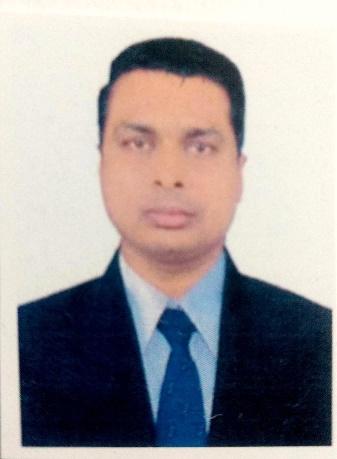 Dr.Pallab Das