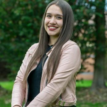 Yuliana Pereira Aguirre