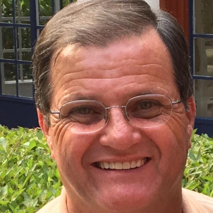 Tim Hoskins