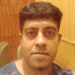 Judhajit Sarkar