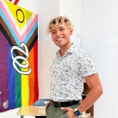 Julio César Manzano