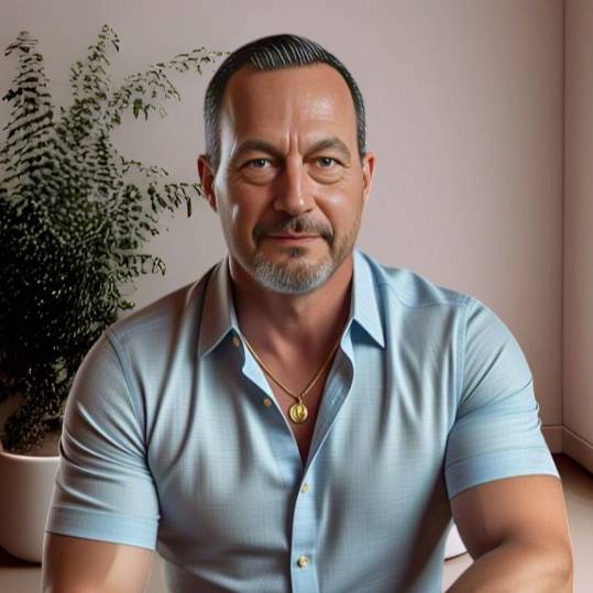 Michael Palmieri