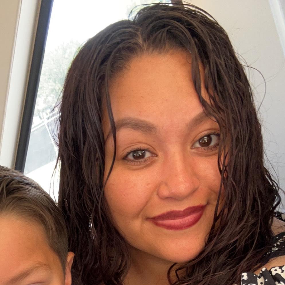 Destinee Iniguez